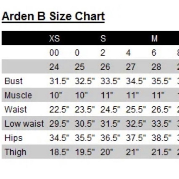 Arden B Luxe Edition Leather Jacket For Women - Picture 9 of 9